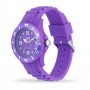 Solde montre Ice Watch déstockage montre Ice Watch Ice Forever purple pas cher