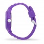 Solde montre Ice Watch déstockage montre Ice Watch Ice Forever purple pas cher