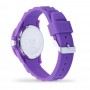 Solde montre Ice Watch déstockage montre Ice Watch Ice Forever purple pas cher