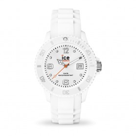 Solde montre Ice Watch déstockage montre Ice watch Ice Forever blanc pas cher