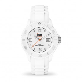 Solde montre Ice Watch déstockage montre Ice watch Ice Forever blanc pas cher