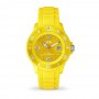 Solde montre ICE WATCH Déstockage montre ICE WATCH Ice Forever Jaune pas cher