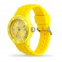 Solde montre ICE WATCH Déstockage montre ICE WATCH Ice Forever Jaune pas cher