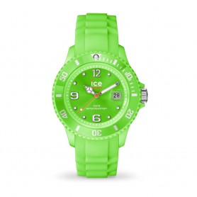 Solde montre Ice Watch Déstockage montre Ice Watch Ice Forever Green pas cher