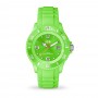 Solde montre Ice Watch Déstockage montre Ice Watch Ice Forever Green pas cher