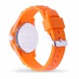 Solde montre Ice Watch déstockage montre Ice Watch  Ice Forever orange pas cher