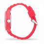 Solde montre Ice Watch déstockage montre ice watch Ice Forever rouge pas cher