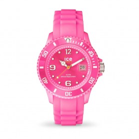 Solde Ice Watch Déstockage montre Ice Watch Ice Forever rose pas cher