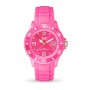 Solde Ice Watch Déstockage montre Ice Watch Ice Forever rose pas cher