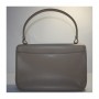 Solde Lancel Déstockage sac à main L de Lancel cuir beige pas cher