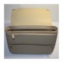 Solde Lancel Déstockage sac à main L de Lancel cuir beige pas cher