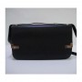 Solde LANCEL Déstockage sac à main femme cuir noir L de Lancel pas cher