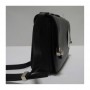 Solde LANCEL Déstockage sac à main femme cuir noir L de Lancel pas cher