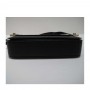 Solde LANCEL Déstockage sac à main femme cuir noir L de Lancel pas cher