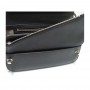 Solde LANCEL Déstockage sac à main femme cuir noir L de Lancel pas cher