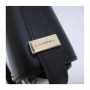 Solde LANCEL Déstockage sac à main femme cuir noir L de Lancel pas cher