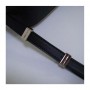 Solde LANCEL Déstockage sac à main femme cuir noir L de Lancel pas cher