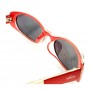 Déstockage lunette de soleil femme Kipling K564-C04 en soldes