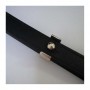 Solde LANCEL Déstockage sac à main femme cuir noir L de Lancel pas cher