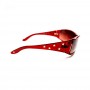 Déstockage lunette de soleil masque femme Kipling 594-04 en soldes