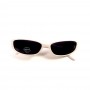 Déstockage lunette de soleil rectangulaire femme Kipling K581-02 en soldes
