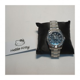 Solde Hello Kitty Déstockage montre femme hello kitty pas cher