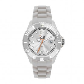 Solde Ice Watch Déstockage montre Ice Watch Ice Forever silver pas cher
