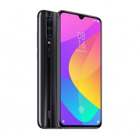 Xiaomi Mi 9 Lite Nuance de Gris 64 Go