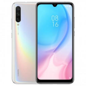 Xiaomi Mi A3 Plus que Blanc
