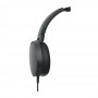 SOLDE SONY Déstockage casque audio arceau supra aural Sony MDR-XB550AP pas cher