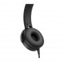 SOLDE SONY Déstockage casque audio arceau supra aural Sony MDR-XB550AP pas cher