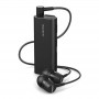 SOLDE SONY Déstockage oreillette bluetooth avec haut-parleur SONY SBH56 noir pas cher