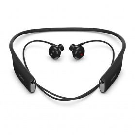 SOLDE SONY Déstockage kit mains libres stéréo étanche bluetooth et NFC Sony SBH70 pas cher