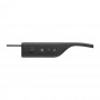 SOLDE SONY Déstockage kit mains libres stéréo étanche bluetooth et NFC Sony SBH70 pas cher