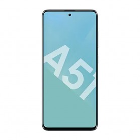 Solde smartphone Samsung Déstockage smartphone samsung galaxy A51 bleu pas cher