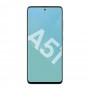 Solde smartphone Samsung Déstockage smartphone samsung galaxy A51 bleu pas cher