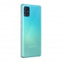 Solde smartphone Samsung Déstockage smartphone samsung galaxy A51 bleu pas cher