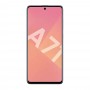 Solde Samsung déstockage smartphone 4G samsung galaxy a71 noir 128 Go