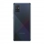 Solde Samsung déstockage smartphone 4G samsung galaxy a71 noir 128 Go