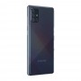 Solde Samsung déstockage smartphone 4G samsung galaxy a71 noir 128 Go