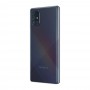 Solde Samsung déstockage smartphone 4G samsung galaxy a71 noir 128 Go