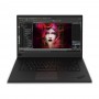 SOLDE LENOVO Déstockage pc portable Lenovo Thinkpad P1 Gen 2 64Go 1To SSD Win 10 Pro pas cher