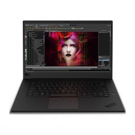 SOLDE LENOVO Déstockage pc portable Lenovo ThinkPad P1 Gen 2 16Go 2To SSD Win 10 Pro pas cher
