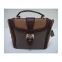 Solde LANCEL Déstockage sac à main cartable Joséphine Lancel pas cher