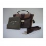 Solde LANCEL Déstockage sac à main cartable Joséphine Lancel pas cher