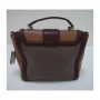 Solde LANCEL Déstockage sac à main cartable Joséphine Lancel pas cher