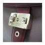 Solde LANCEL Déstockage sac à main cartable Joséphine Lancel pas cher