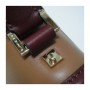 Solde LANCEL Déstockage sac à main cartable Joséphine Lancel pas cher