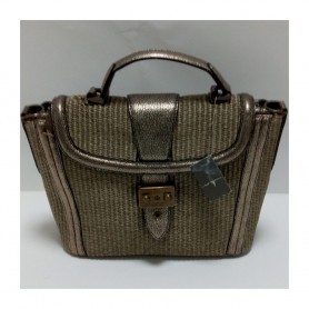 Solde LANCEL Déstockage Lancel sac à main cartable Béryl Joséphine Lancel pas cher