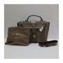 Solde LANCEL Déstockage Lancel sac à main cartable Béryl Joséphine Lancel pas cher